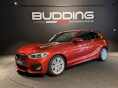 BMW 1-serie - 118i Edition M Sport Shadow High Exe | Keyless