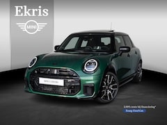 MINI Cooper - C John Cooper Works Trim | XL pakket