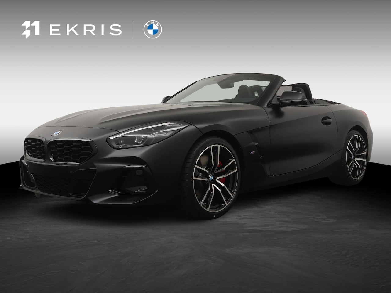 BMW Z4 Roadster - sDrive30i | Final Edition | Harman Kardon | Active Cruise Control - AutoWereld.nl