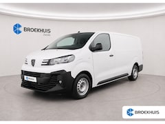 Peugeot e-Expert - EV L3 75 kWh | Achteruitrijcamera | Airco | Cruise control