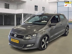 Volkswagen Polo - 1.2 TSI Highline