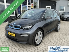 BMW i3 - Executive Edition 120Ah 42 kWh - SOH 95% NAVI VOORSTOELEN VERWARMD