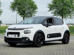 Citroën C3 - 1.2 PureTech S&S Shine | Panorama | Trekhaak | Camera | Carplay | Cruise