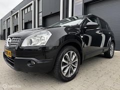 Nissan Qashqai - 2.0 Acenta