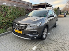 Opel Grandland X - 1.2 Turbo Innovation