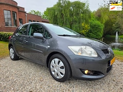 Toyota Auris - 1.4-16V Sol 5-deurs AIRCO