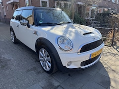 MINI Clubman - 1.6 Cooper S Chili YOUNGTIMER, DEALER ONDERHOUD
