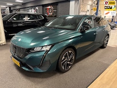 Peugeot 308 SW - 1.2 PureTech Allure Pack Business/navi/CarPlay/camera/leder/trekhaak