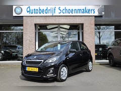 Peugeot 108 - 1.0 e-VTi Blue Lion AIRCO BLUETOOTH NL-AUTO