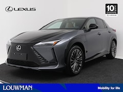 Lexus RZ - 350e 35th Edition 77 kWh | Panoramadak |