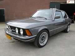BMW 3-serie - 323i schuifkantel dak stuurbekrachtiging lm 1978