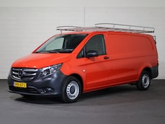 Mercedes-Benz Vito - 114 CDI Extra Lang Airco Imperiaal Inrichting