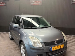 Suzuki Swift - 1.3 4Grip Exclusive | Airco | Nieuwe APK |
