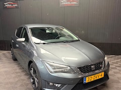 SEAT Leon - 1.4 TSI FR | Navi | Adaptive | Led |