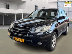 Hyundai Santa Fe - 2.7i V6 Active