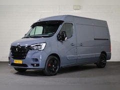 Renault Master - 2.3 dCi 180pk L2 H2 Black Edition