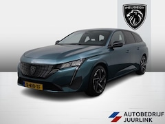 Peugeot 308 SW - 1.2T 130PK Allure Pack Business Ecc/Camera/Navigatie/H.Leder