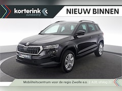 Skoda Karoq - 1.5 TSI ACT Business Edition