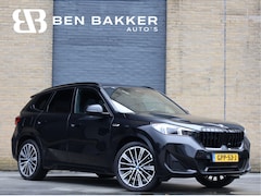 BMW X1 - xDrive30e M Sport Pano | Driving Assistant Plus | Haak | ACC | Shadow Line | BTW