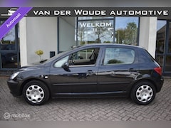 Peugeot 307 - 1.6-16V XS '04 Airco|Cruise|Carplay|Automaat