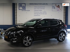 Nissan Qashqai - 1.2 N-Connecta / PANO / XENON / CAMERA / HAAK / LED / VOL
