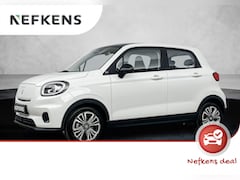 Leapmotor T03 - Design 37.3 kWh | Navigatie | Camera | Panoramadak | Parkeersensoren