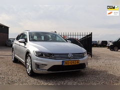 Volkswagen Passat Variant - 1.4 TSI GTE