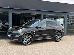 Lynk & Co 01 - 1.5 INFINITYSOUND/360CAM/PANO/SFEER/btw auto