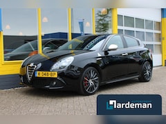 Alfa Romeo Giulietta - 1.7 TBi Quadrifoglio Verde Nwe Distri