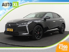 DS 4 - 4 E-Tense PHEV Performance Line+ Focal-Sound Adap.Cruise HUD Carplay