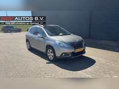 Peugeot 2008 - 1.2 PureTech Crossway airco LM cruise