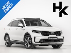 Kia Sorento - 1.6 T-GDI Hybrid 4WD ExecutiveLine 7p. Pano Leer Bose ACC