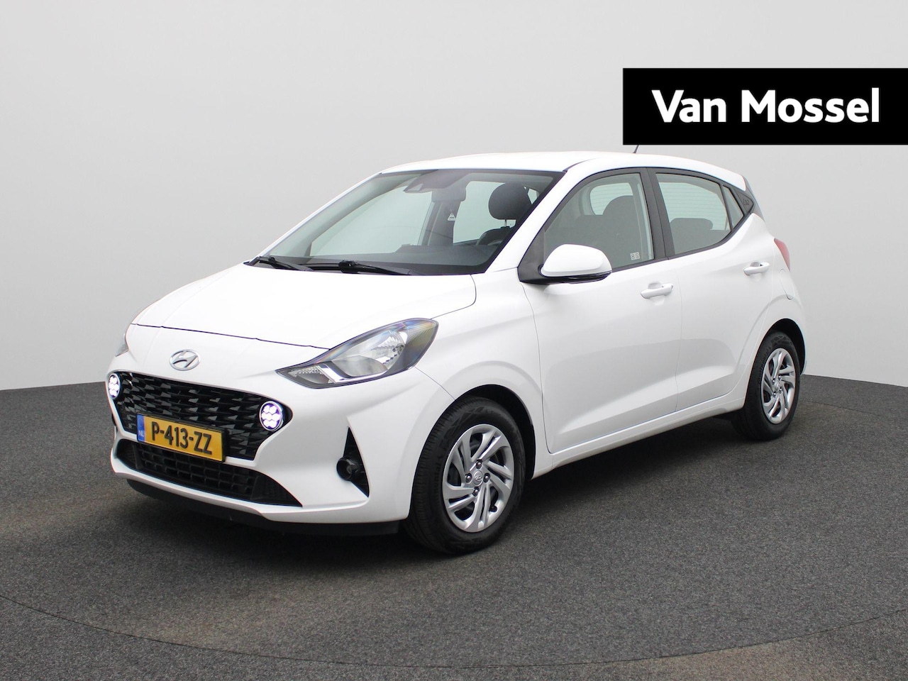 Hyundai i10 - 1.0 Comfort 5-zits | Apple Carplay/Android Auto | Airco | Cruise Control | - AutoWereld.nl