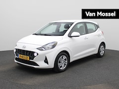 Hyundai i10 - 1.0 Comfort 5-zits | Apple Carplay/Android Auto | Airco | Cruise Control |