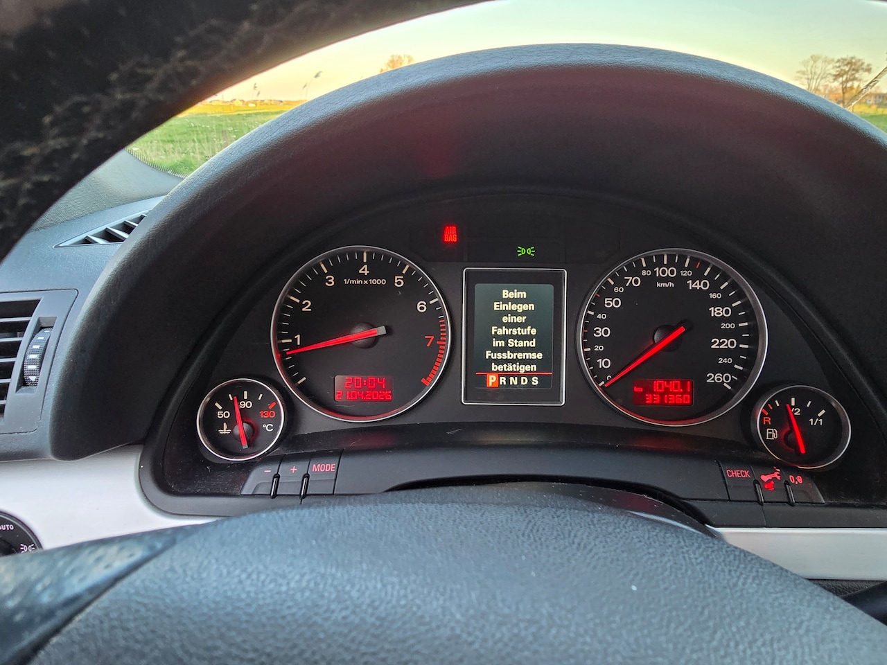 Audi A4 Avant - 2.4 Pro Line MT - AutoWereld.nl