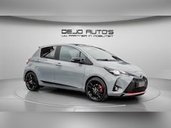 Toyota Yaris - 1.5 HYBRID GR-SPORT NAVI HALF LEDER CRUISE CONTROL CAMERA