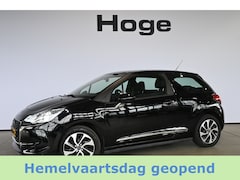 Citroën DS3 - DS So Chic Airco Cruise Control LED Rijklaaprijs Inruil Mogelijk