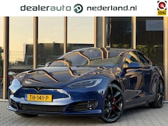 Tesla Model S - 100D