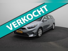 Kia Cee'd Sportswagon - Ceed 1.0 T-GDi MHEV DynamicLine