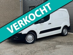 Peugeot Partner - 120 1.6 HDI L1