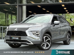 Mitsubishi Eclipse Cross - 2.4 PHEV Intense+ | Carplay/ Android | Navigatie | Cruise Control | Achteruitrijcamera