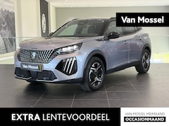 Peugeot e-2008 - EV GT Avantage 54 kWh | Automaat | Climate Control | Camera | Navigatie | Apple Carplay /