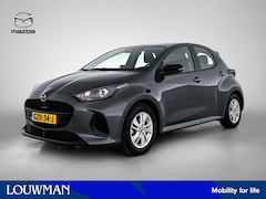 Mazda 2 Hybrid - 1.5 Centre-line Climate control | Stoelverwarming | Camera achter