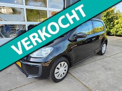 Volkswagen Up! - 1.0 BMT move up