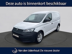 Volkswagen Caddy Cargo - 2.0 TDI 75pk Trend / Wordt verwacht