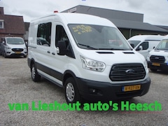 Ford Transit - 350 L2H2 zeer nette Trend 75780 km bj 2019