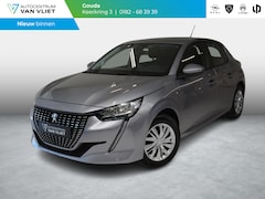Peugeot 208 - 1.2 PureTech Active