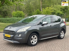 Peugeot 3008 - 1.6 THP GT/AIRCO/CRUISE/NAVI/PANO/PARKEERSENS VOOR-ACHTER/TREKHAAK