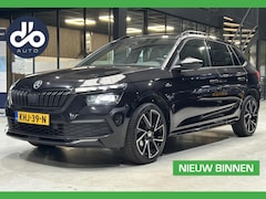 Skoda Kamiq - 1.0 TSI 110pk DSG AUTOM. Monte Carlo GLAZEN DAK I DIGI DISPLAY FULL LED I RS ZETELS I CAME