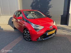 Toyota Aygo - 1.0 VVT-i Apple CarPlay Airco 2020
